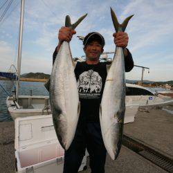 オーシャンズ　京都 釣果
