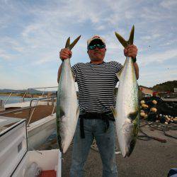 オーシャンズ　京都 釣果