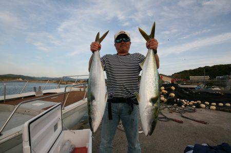オーシャンズ　京都 釣果