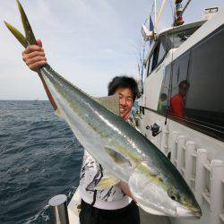オーシャンズ　京都 釣果