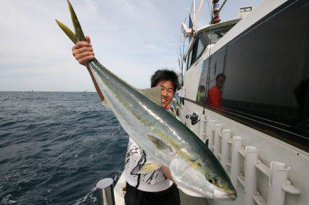 オーシャンズ　京都 釣果