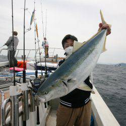 オーシャンズ　京都 釣果