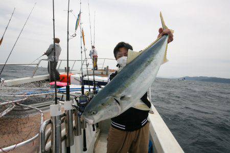 オーシャンズ　京都 釣果