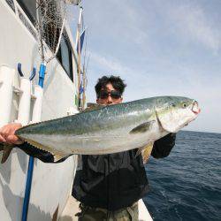 オーシャンズ　京都 釣果