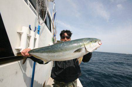 オーシャンズ　京都 釣果