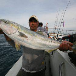 オーシャンズ　京都 釣果
