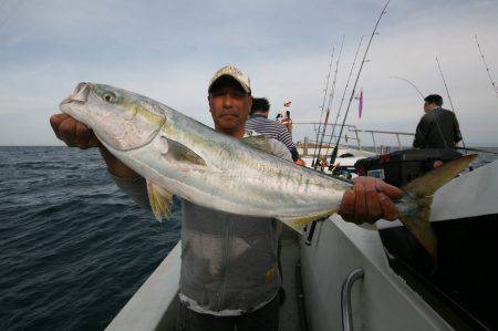 オーシャンズ　京都 釣果