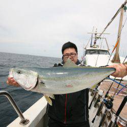 オーシャンズ　京都 釣果