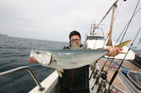 オーシャンズ　京都 釣果