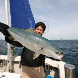 オーシャンズ　京都 釣果