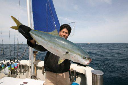 オーシャンズ　京都 釣果