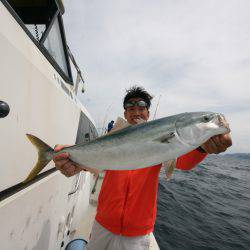 オーシャンズ　京都 釣果