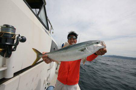 オーシャンズ　京都 釣果