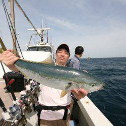 オーシャンズ　京都 釣果