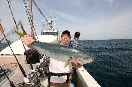 オーシャンズ　京都 釣果