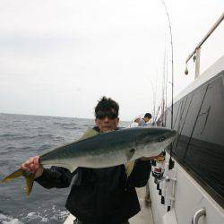 オーシャンズ　京都 釣果