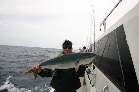 オーシャンズ　京都 釣果