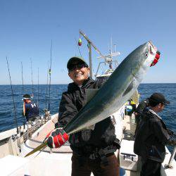 オーシャンズ　京都 釣果