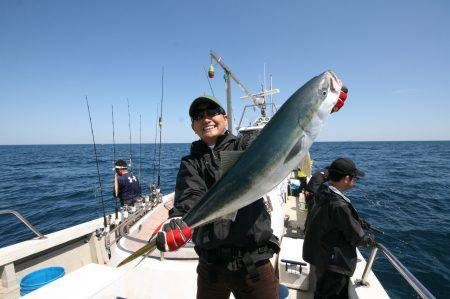 オーシャンズ　京都 釣果