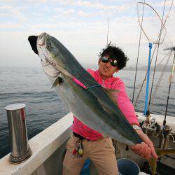 オーシャンズ　京都 釣果