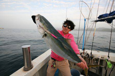 オーシャンズ　京都 釣果