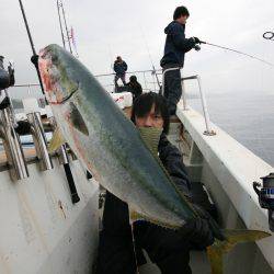 オーシャンズ　京都 釣果