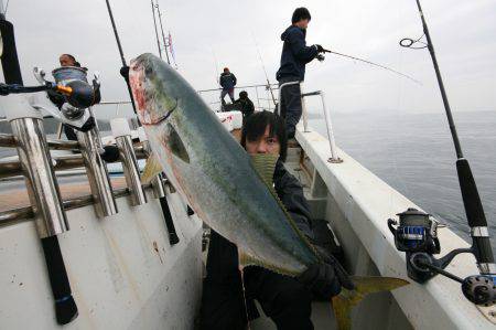 オーシャンズ　京都 釣果