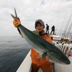 オーシャンズ　京都 釣果
