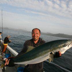 オーシャンズ　京都 釣果