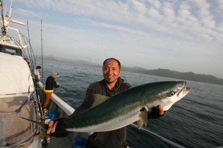 オーシャンズ　京都 釣果