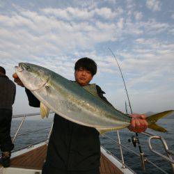 オーシャンズ　京都 釣果