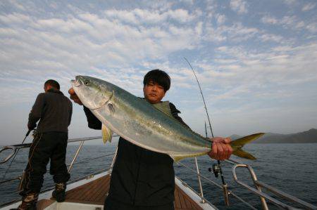 オーシャンズ　京都 釣果