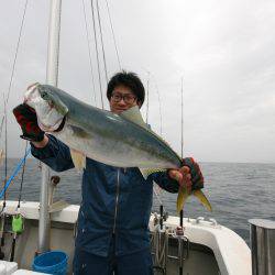 オーシャンズ　京都 釣果