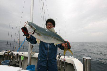 オーシャンズ　京都 釣果