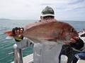 里輝丸 釣果