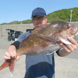 こうゆう丸 釣果