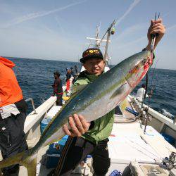 オーシャンズ　京都 釣果