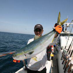 オーシャンズ　京都 釣果