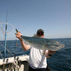 オーシャンズ　京都 釣果