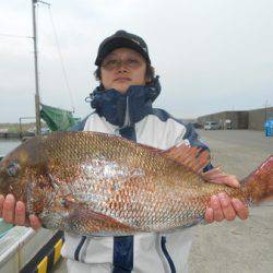 こうゆう丸 釣果