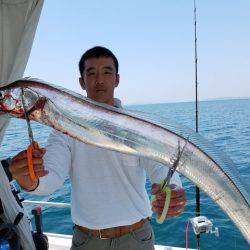 遊漁船 ニライカナイ 釣果