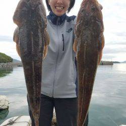 Magic(マジック) 釣果