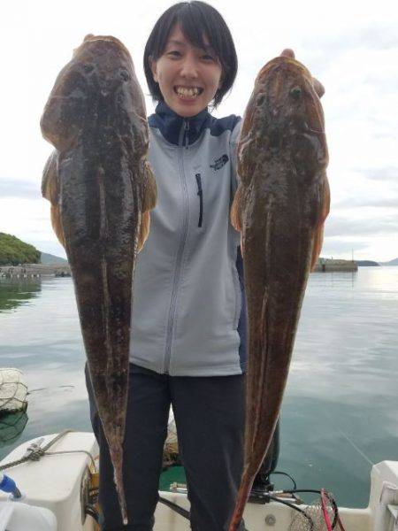 Magic(マジック) 釣果