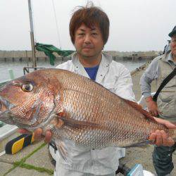 こうゆう丸 釣果