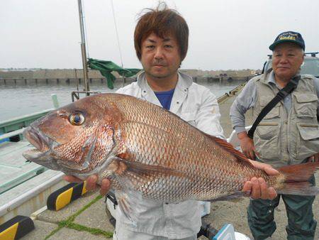 こうゆう丸 釣果