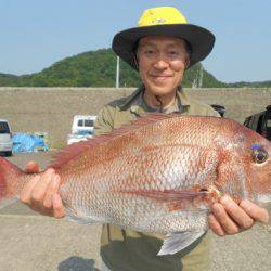 こうゆう丸 釣果