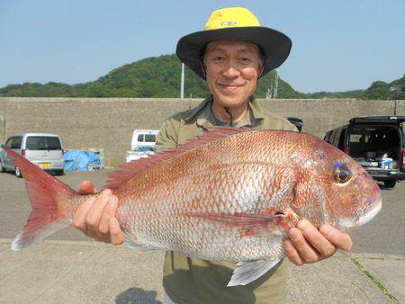 こうゆう丸 釣果