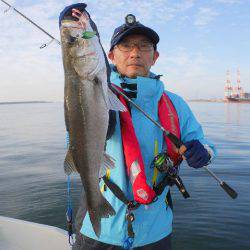 TOPGUN名古屋 釣果