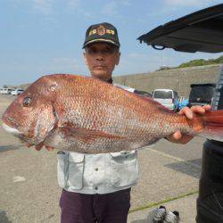 こうゆう丸 釣果