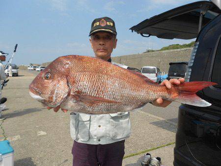 こうゆう丸 釣果